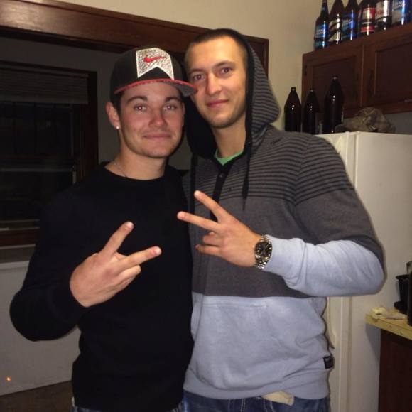 Profile Picture of Jacob Embacher (@15jembacher) on Poshmark