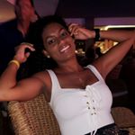 Profile Picture of Danielle James Peart (@danielle_peart) on Instagram