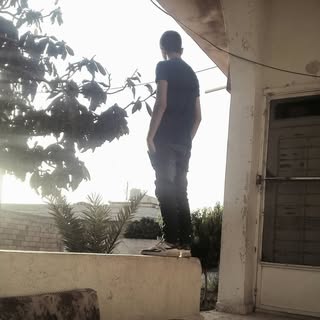 Profile Picture of John Salami (@johnsalameh) on Instagram