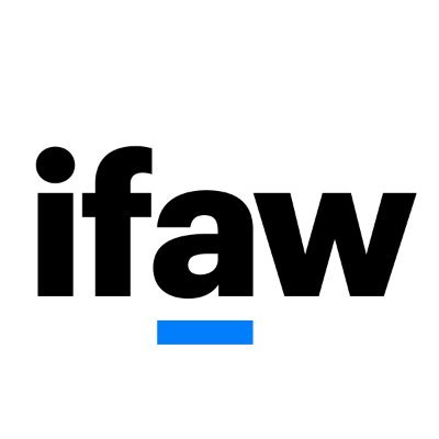 Profile Picture of Ifaw United Kingdom (@IFAWUK) on Twitter