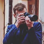 Profile Picture of Daniel Janovský (@photographczech) on Instagram