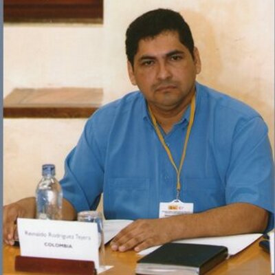 Profile Picture of REINALDO RODRIGUEZ T (@ROTEJER) on Twitter