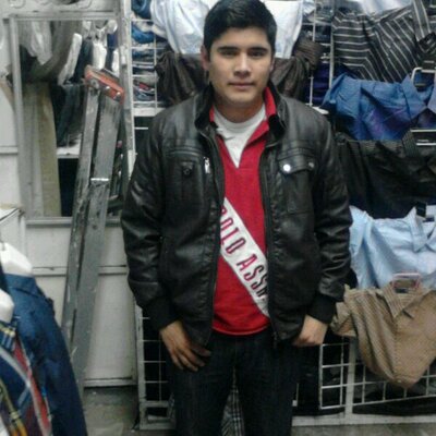 Profile Picture of Ruben Irigoyen (@rubens1593) on Twitter