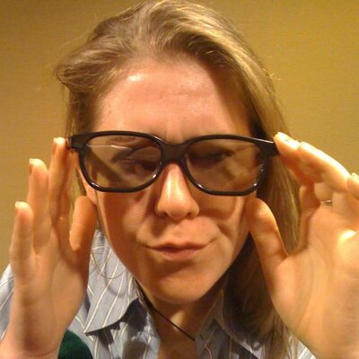 Profile Picture of Beth McGregor (@macbethgregor) on Twitter