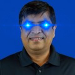 Profile Picture of Muhammad Afzaal (@afzaal_qau) on Twitter