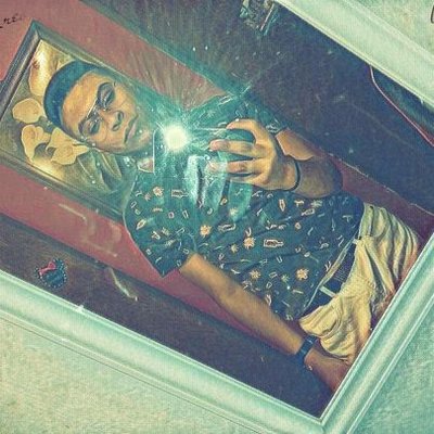 Profile Picture of Ramsés Ramírez Loman (@RamilmBrock) on Twitter