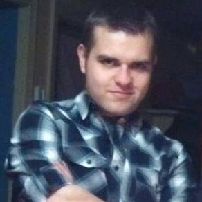 Profile Picture of Jesse Therrien (@Lateralus37) on Twitter