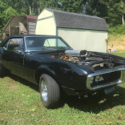 Profile Picture of Christopher Finch (@christopherfinch3845) on Youtube