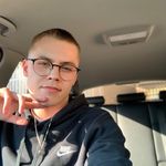 Profile Picture of Luke Ramsay (@lukeramsvy) on Instagram