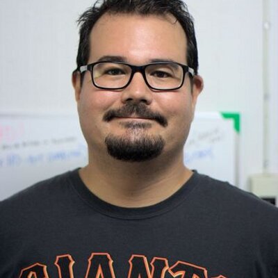 Profile Picture of Tom Litchfield (@tomlitchfield) on Twitter