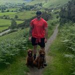 Profile Picture of Paul Mann (@paulosmann) on Instagram