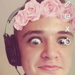 Profile Picture of Aidan (@webb.aidan) on Instagram