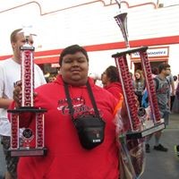 Profile Picture of Adrian Romero (@adrian-romero-18) on Quora