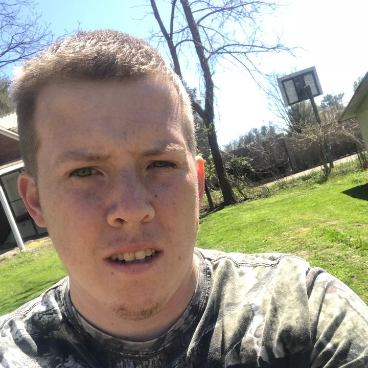 Profile Picture of Andrew Craft (@andrewcraft86) on Tiktok