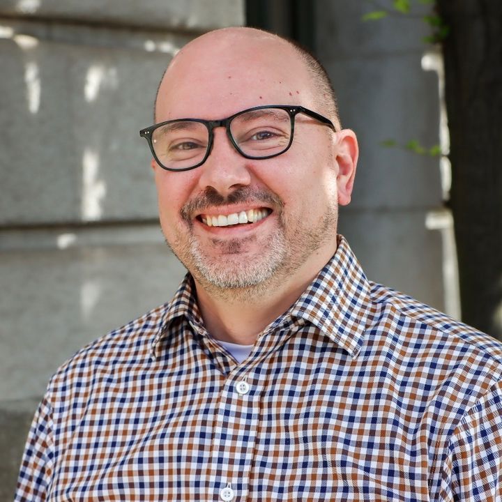 Profile Picture of John Baldino (@johnbaldinoofs) on Tiktok