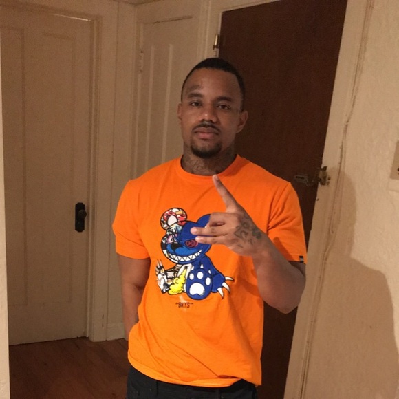 Profile Picture of Bernard Hodges (@hatch21) on Poshmark