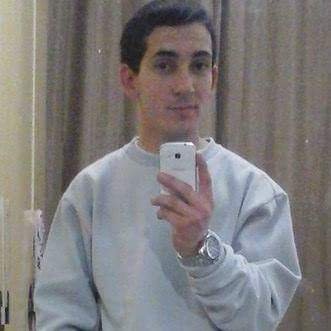 Profile Picture of Adam Ribeiro (@neniis_lindo) on Twitter