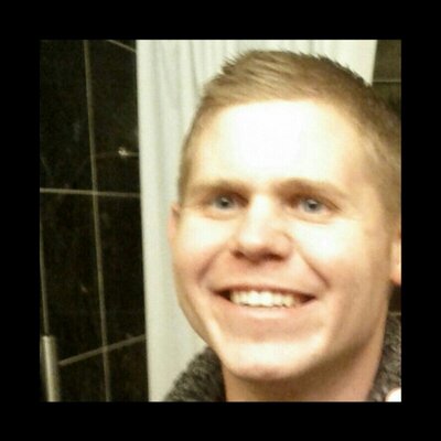 Profile Picture of Chris Wooley (@cm_wooley) on Twitter