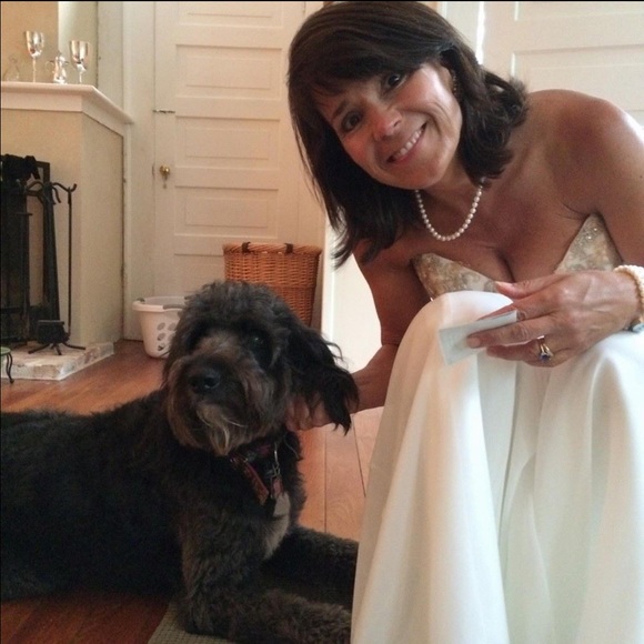 Profile Picture of Patricia Cheek (@pcheek) on Poshmark