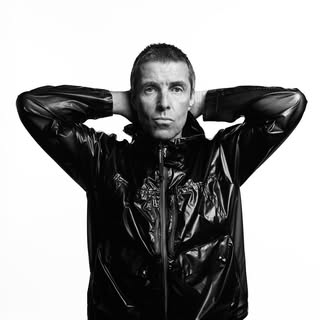 Profile Picture of Liam Gallagher (@liamgallagher) on Instagram