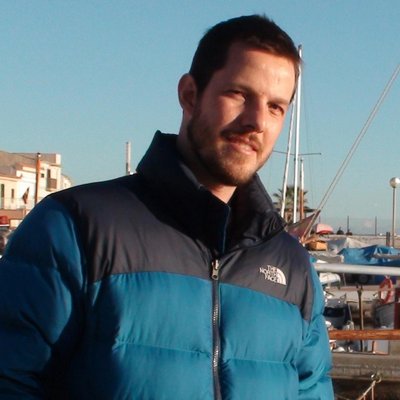 Profile Picture of Fabio De Leo (@fcdeleo) on Twitter