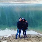 Profile Picture of Ernesto Rosete (@karlos_rosette) on Instagram