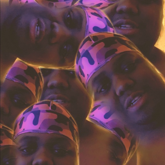 Profile Picture of Josh Burks (@joshburks) on Poshmark