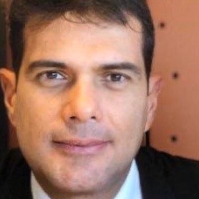 Profile Picture of Jaime Fernández-Sarmiento (@jfersar) on Twitter