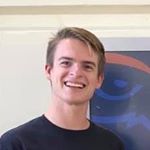 Profile Picture of James Sparks (@james_sparks_) on Instagram