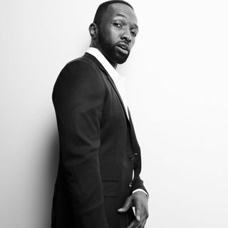 Profile Picture of Jamie Hector (@jamiehector) on Instagram