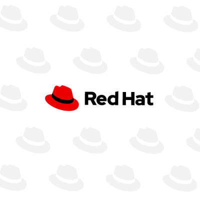 Profile Picture of Red Hat Cloud (@RedHatCloud) on Twitter