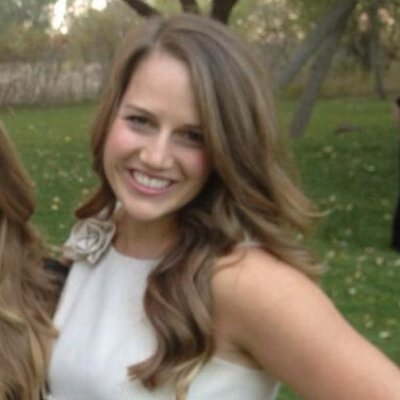 Profile Picture of Audrey Bloomer (@Audrey_Sue_) on Twitter