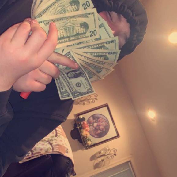 Profile Picture of Joshua Ackman (@joshvbhu) on Poshmark