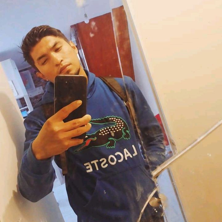 Profile Picture of Jerry Sanca (@jerrysanca) on Tiktok