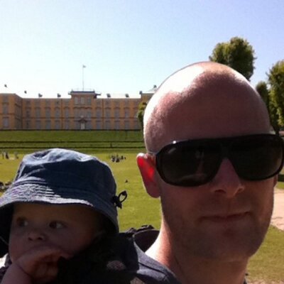 Profile Picture of Robert Johannessen (@RmjRobert) on Twitter