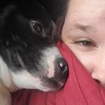 Profile Picture of Amber M Linehan (@supermaber) on Instagram