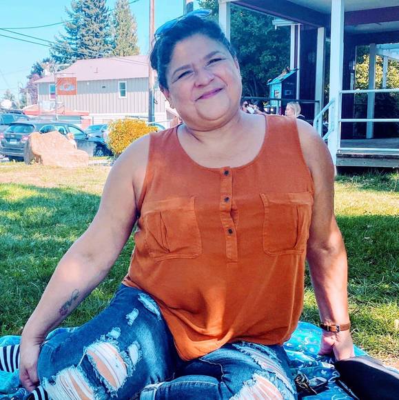 Profile Picture of Rita Madrigal ickler (@ritamadrigal684) on Poshmark