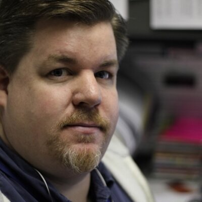 Profile Picture of Thad Smith (@PromoSmith71) on Twitter