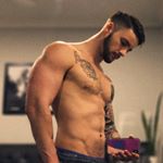 Profile Picture of JESSE PAGE (@jessepage_) on Instagram
