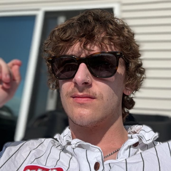 Profile Picture of BrettLundy (@@brettlundy) on Tiktok