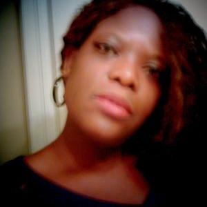 Profile Picture of De'Shay Wesley (@Chaetique) on Twitter