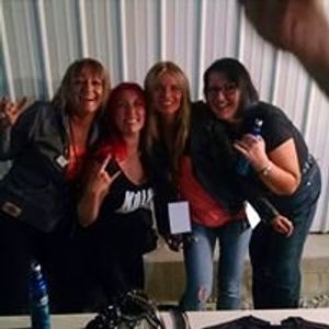 Profile Picture of Dori Evans (@dori.evanslapham) on Myspace