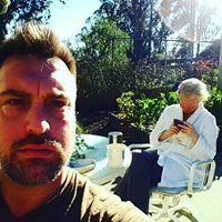 Profile Picture of Jon Hendricks (@blackriversound2511) on Pinterest