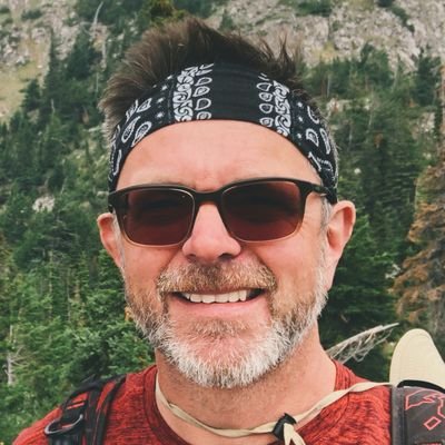 Profile Picture of Colin Murdock (@ColinMurdock6) on Twitter