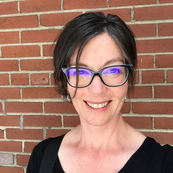 Profile Picture of Karine Roussel (@karineroussel) on Poshmark