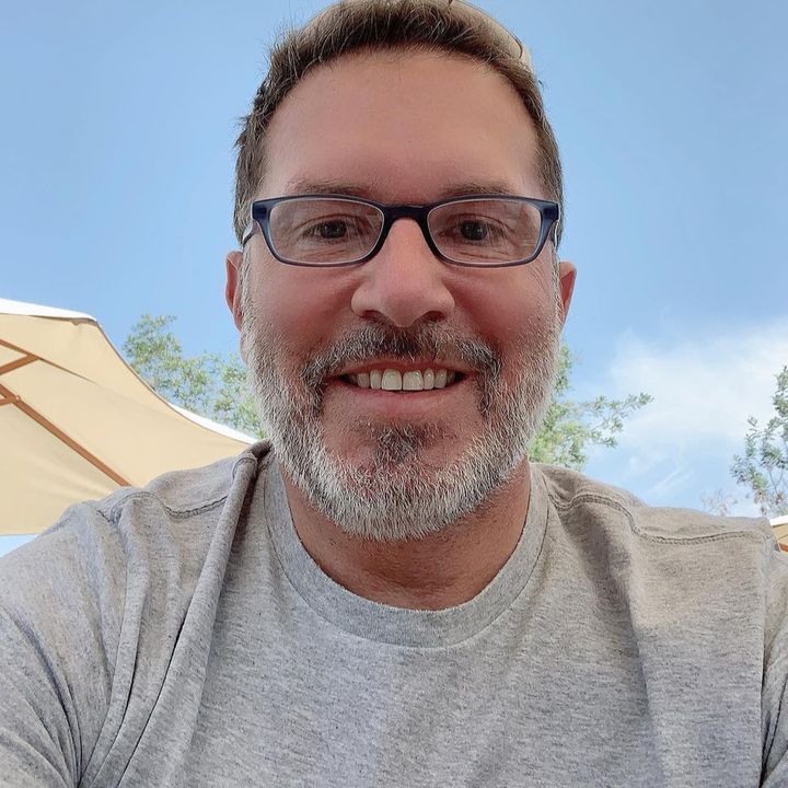 Profile Picture of Michael Bob (@michealbob2090) on Tiktok