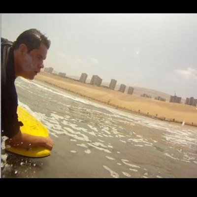 Profile Picture of Luis Fuenzalida (@austing001) on Twitter