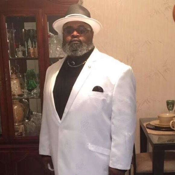 Profile Picture of Marcus Copeland (@slowcope) on Poshmark