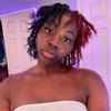 Profile Picture of TheChocolatePrincess🖤🕷️ (@official_kendrawilliams) on Tiktok