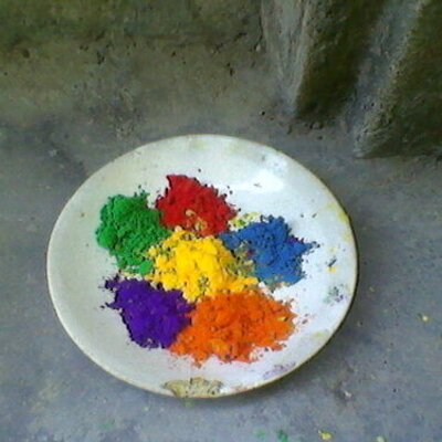 Profile Picture of Antara Chatterjee (@tulichatterjee) on Twitter